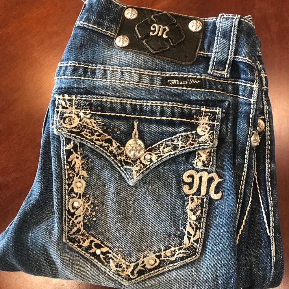 Miss Me Jeans **Discounted**